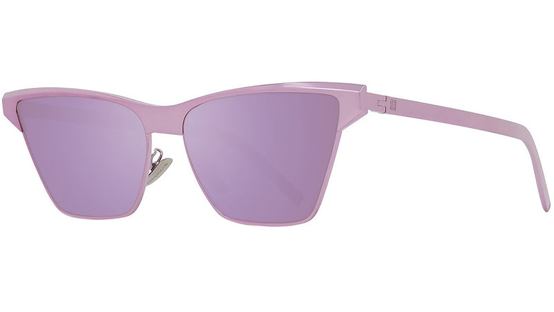 GV Prism Rose Square Sunglasses