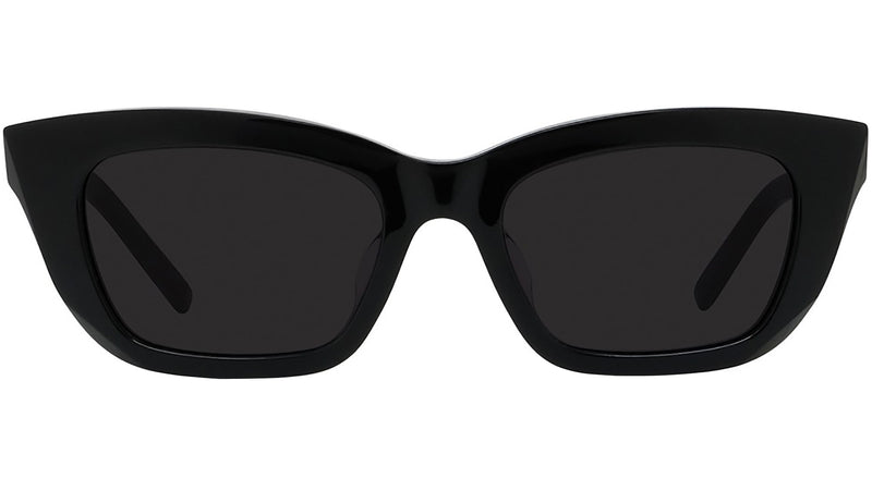 GV Day Black Cat Eye Sunglasses