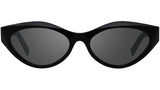 GV Day Black Cat Sunglasses