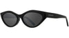 GV Day Black Cat Sunglasses