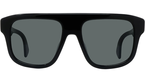 Nigo1 Black Mask Sunglasses