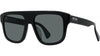 Nigo1 Black Mask Sunglasses