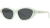 GV Day Havana Cat Eye Sunglasses