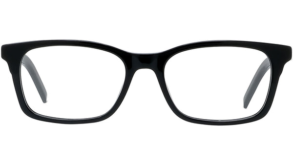 GV Day Grey Geometric Eyeglasses