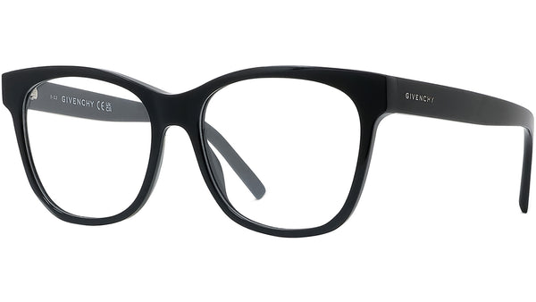 GV Day Havana Geometric Eyeglasses