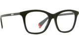 AKA Green Square Eyeglasses