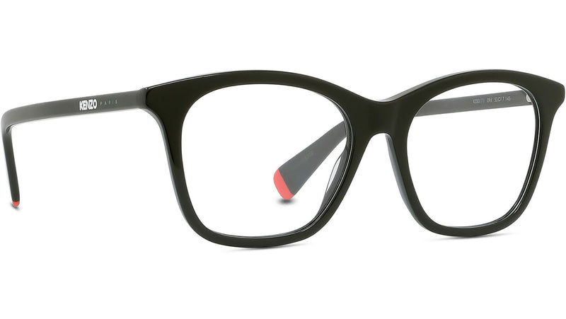 AKA Green Square Eyeglasses