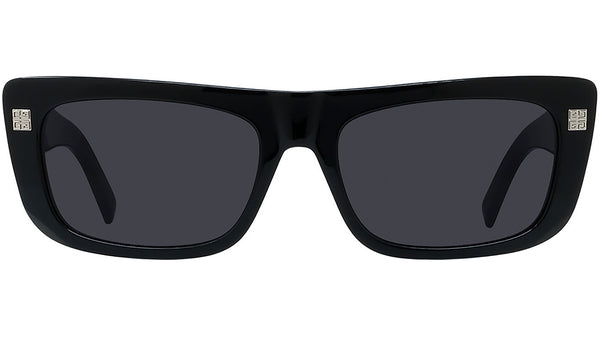 GV Day Black Square Sunglasses