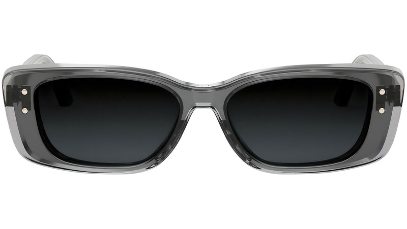 DiorHighlight S2I Grey Rectangular Sunglasses