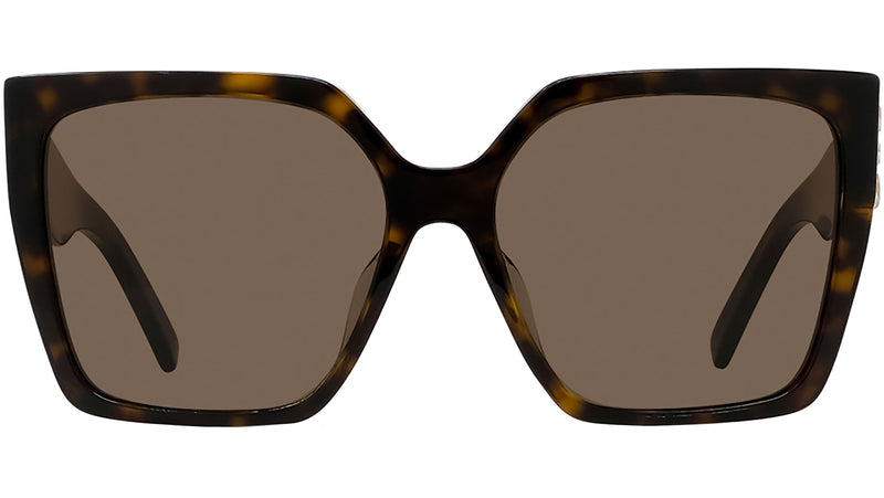 4G Tortoise Butterfly Sunglasses