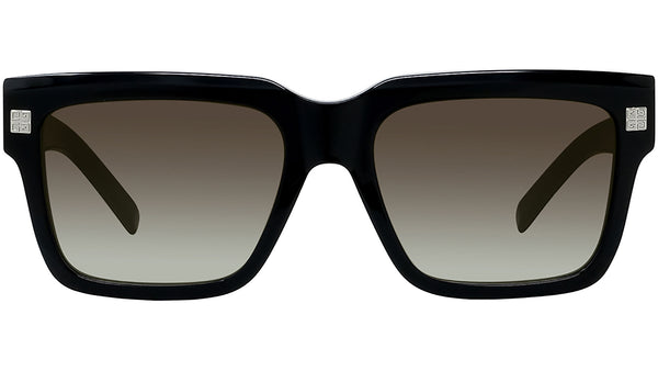 GV Day Black Square Sunglasses