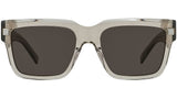 GV Day Brown Square Sunglasses