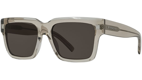 GV Day Brown Square Sunglasses