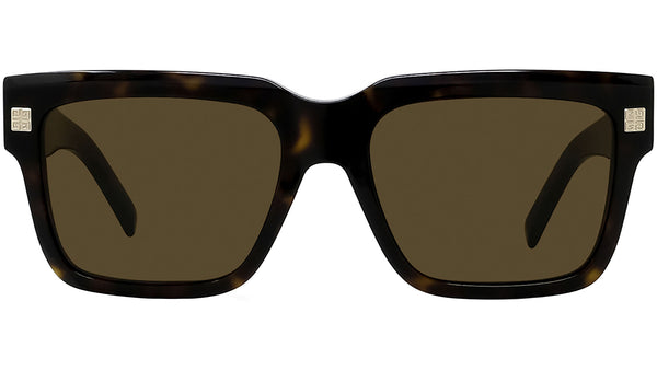 GV Day Havana Square Sunglasses