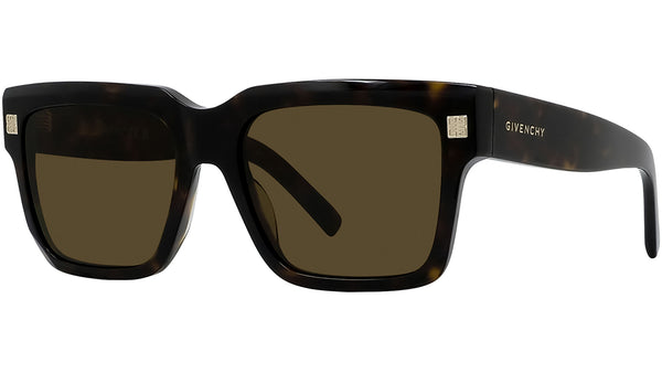 GV Day Havana Square Sunglasses