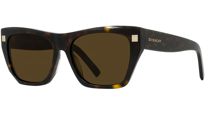 GV Day Havana Square Sunglasses