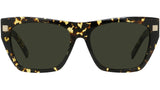 GV Day Havana Square Sunglasses