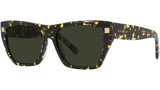 GV Day Havana Square Sunglasses