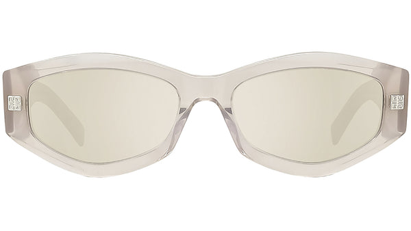 GV Day Grey Geometric Sunglasses