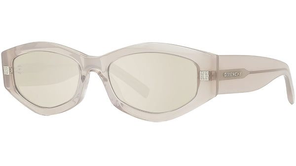 GV Day Grey Geometric Sunglasses