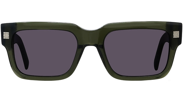 GV Day Grey Square  Sunglasses