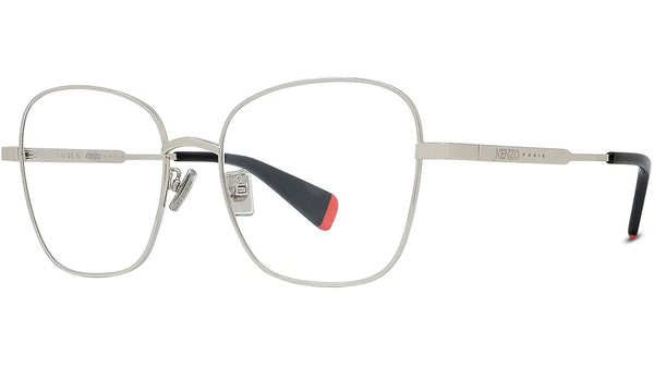 AKA Silver Butterfly Eyeglasses