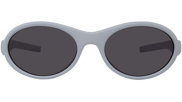 GV Ride Grey Oval Sunglasses