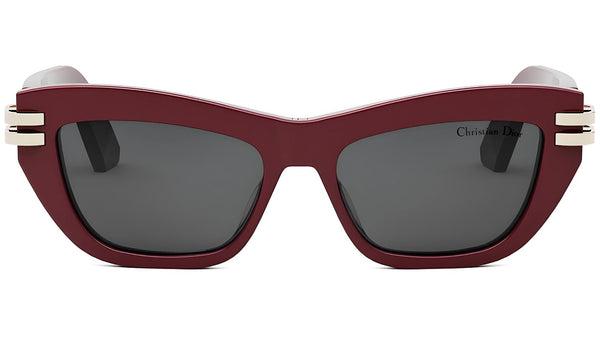 CDior B2U Black Butterfly Sunglasses