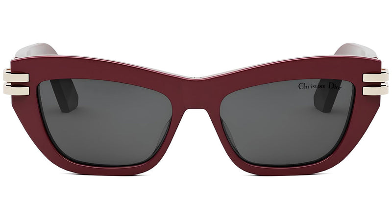 CDior B2U Black Butterfly Sunglasses