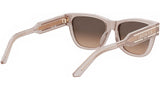 DiorSignature S6U Pink Butterfly Sunglasses