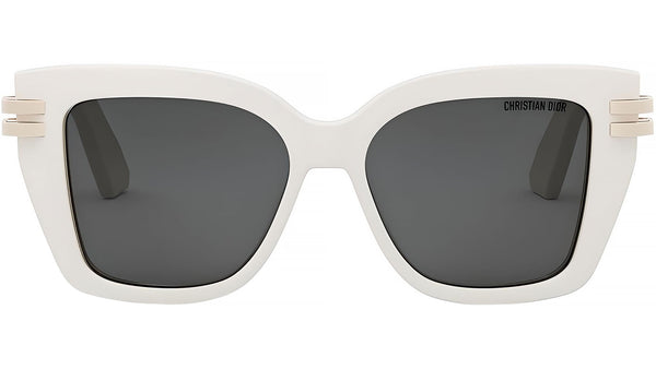 CDior S1I Havana Square Sunglasses