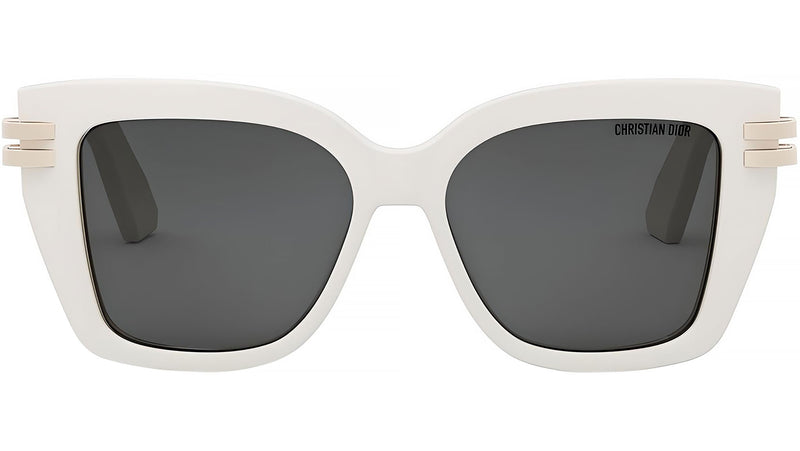 CDior S1I Havana Square Sunglasses