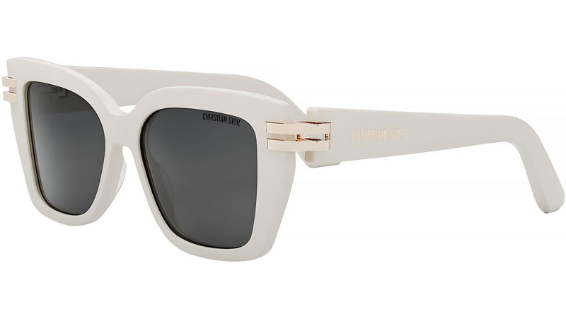 CDior S1I Havana Square Sunglasses