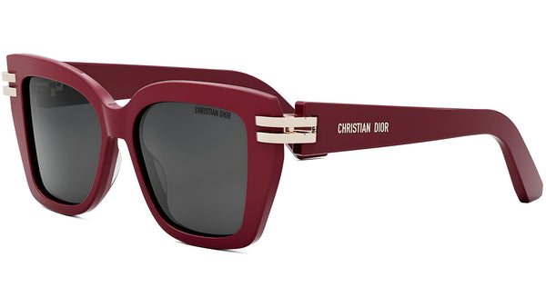 CDior S1I Red Square Sunglasses