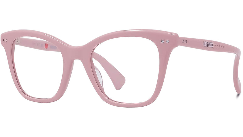 Boke Flower Rose Butterfly Eyeglasses