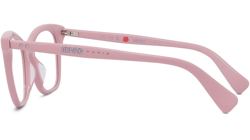 Boke Flower Rose Butterfly Eyeglasses