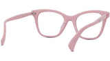 Boke Flower Rose Butterfly Eyeglasses