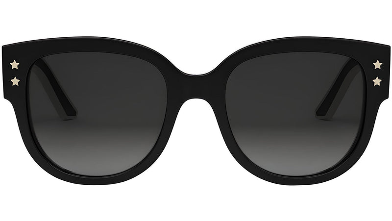 DiorPacific B2I Black Butterfly Sunglasses