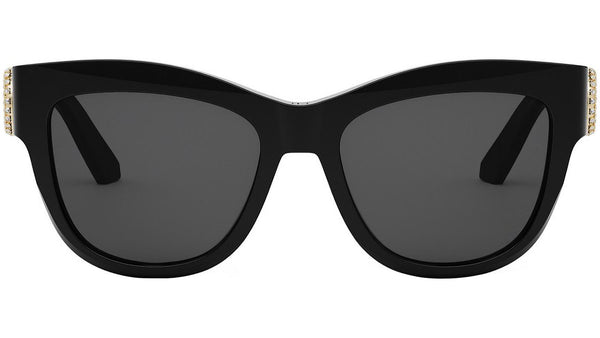 30Montaigne B4I Black Butterfly Sunglasses