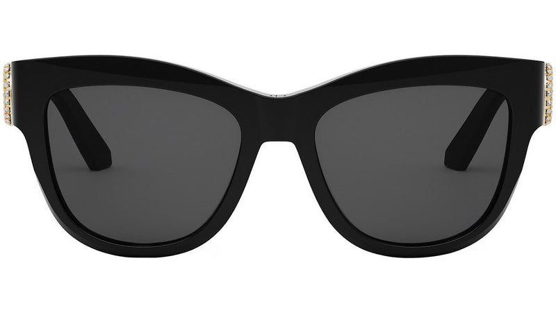 30Montaigne B4I Black Butterfly Sunglasses