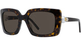 Pearl Havana Square Sunglasses