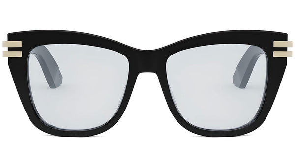 CDiorO S1I Black Butterfly Eyeglasses