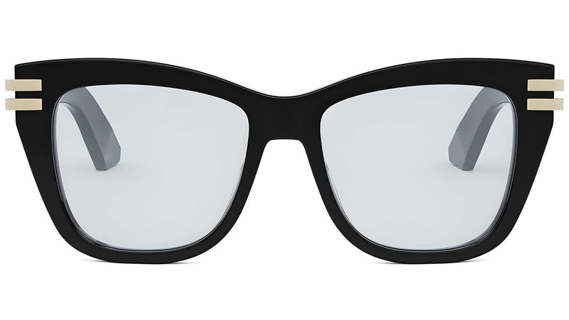 CDiorO S1I Black Butterfly Eyeglasses