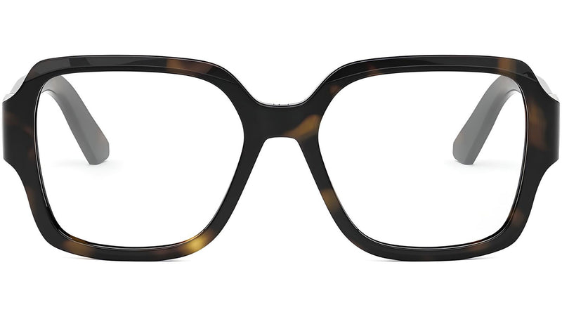 30MontaigneO S3I Havana Butterfly Eyeglasses