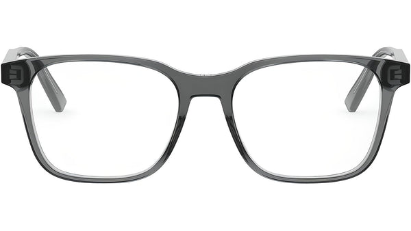 DiorBotanicaO S1I Grey Rectangular Eyeglasses