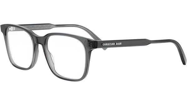 DiorBotanicaO S1I Grey Rectangular Eyeglasses