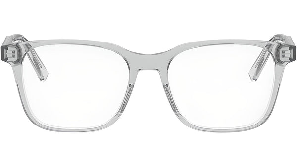 DiorBotanicaO S1I Grey Rectangular Eyeglasses