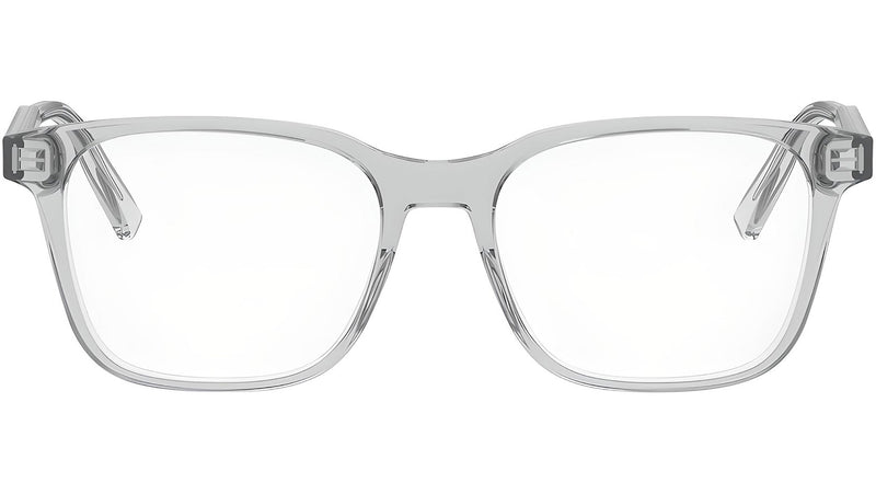 DiorBotanicaO S1I Grey Rectangular Eyeglasses