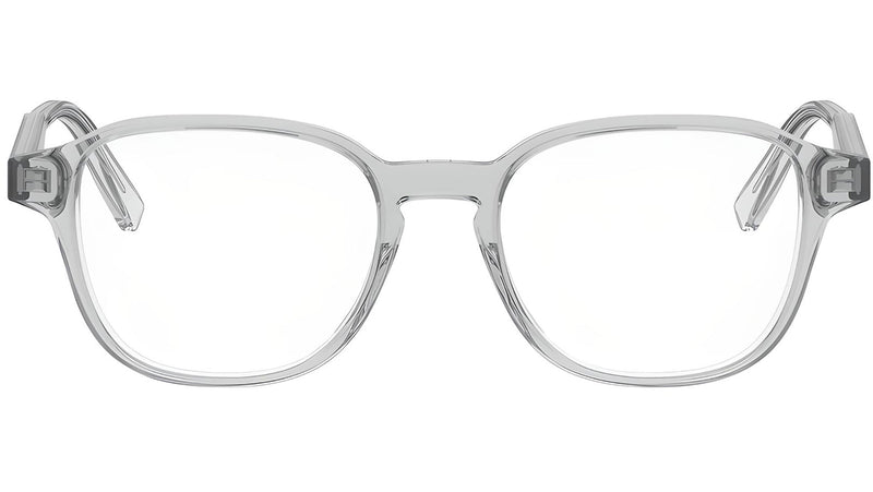 DiorBotanicaO S2I Crystal Geometric Eyeglasses