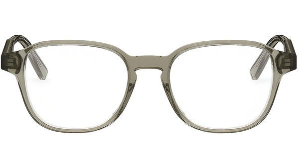 DiorBotanicaO S2I Green Geometric Eyeglasses